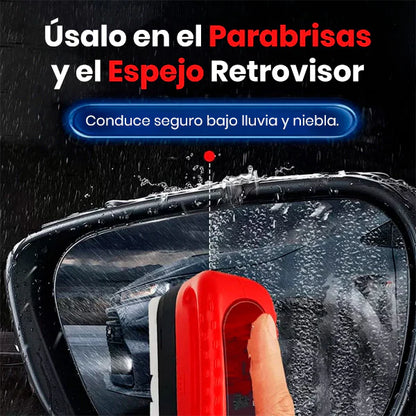 VidriPro™ – El poder del vidrio perfecto.