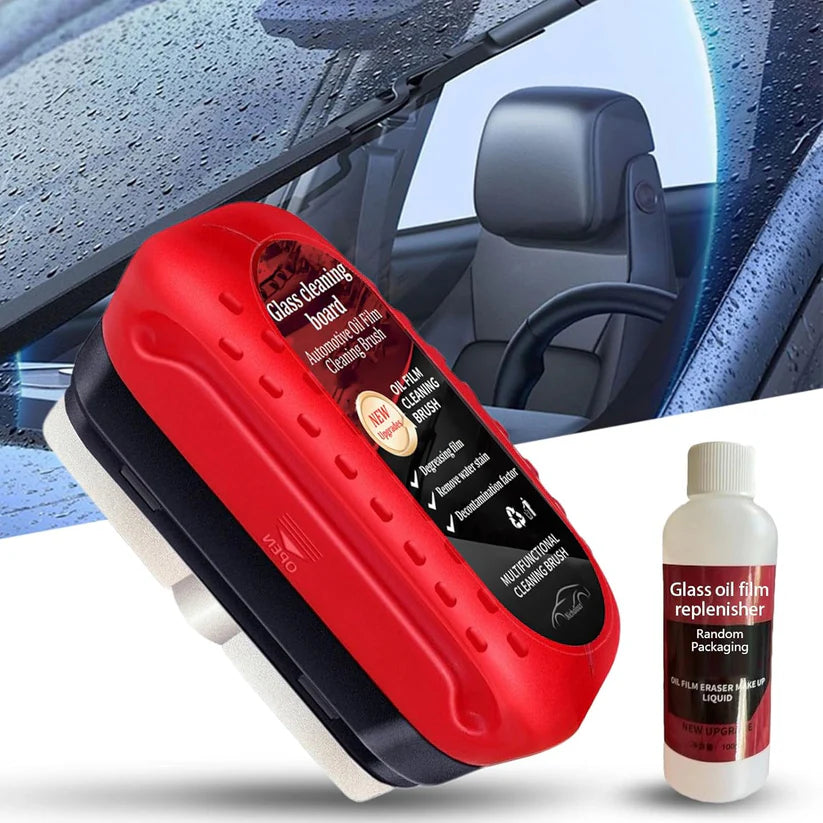 VidriPro™ – El poder del vidrio perfecto.