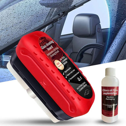 VidriPro™ – El poder del vidrio perfecto.