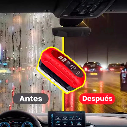 VidriPro™ – El poder del vidrio perfecto.